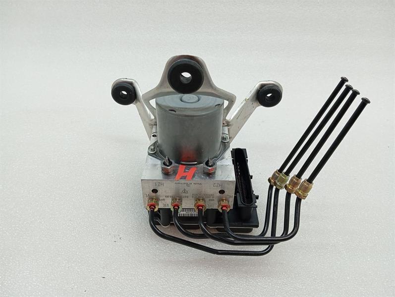 PORSCHE 911 997 A.B.S Pump 99735575593 ABS Pumpe HYDRAULIKBLOCK
