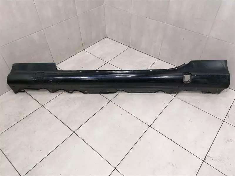 MERCEDES SL R230 Left Side skirt A2306900140 Seitenschweller Links :