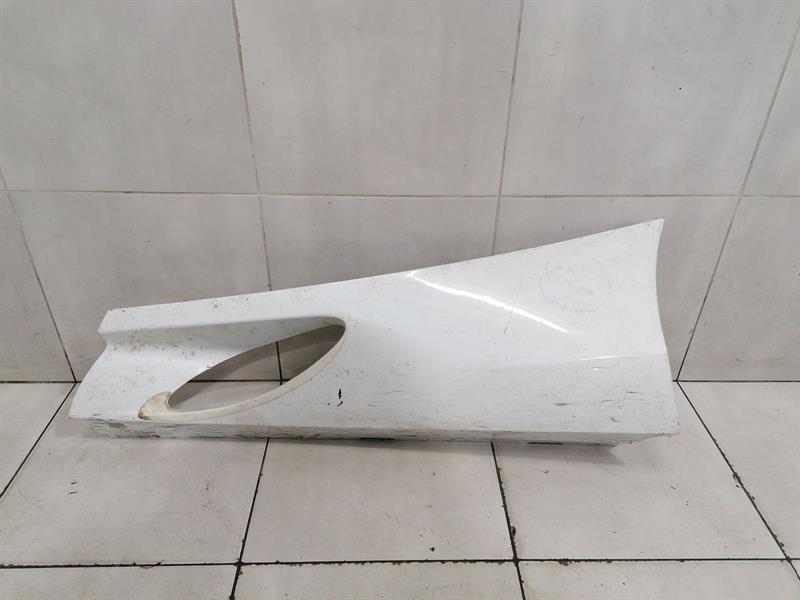 McLaren 720S Coupe 14AC625CP Seitenschweller SIDE LOWER QUARTER PANEL