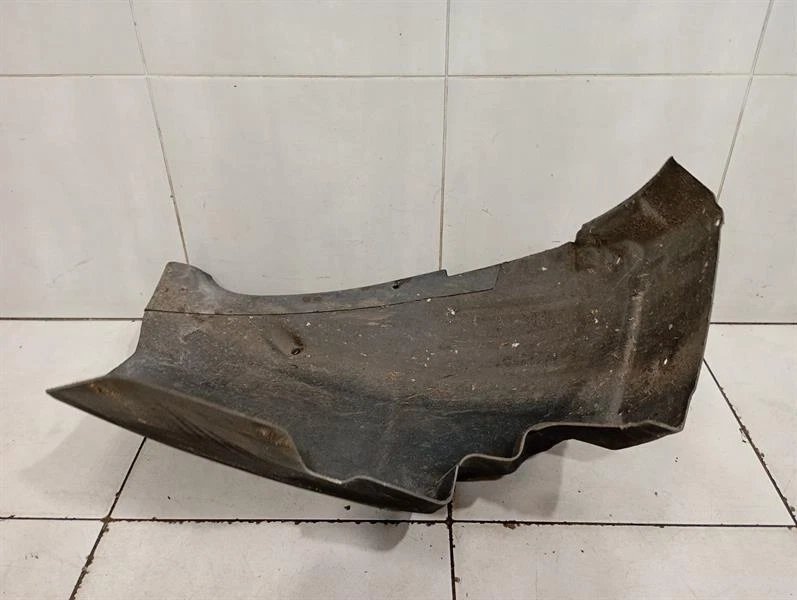 McLaren 720S Spider Wheel arch liner 14AC173CP RADLAUFABDECKUNG - Image 3