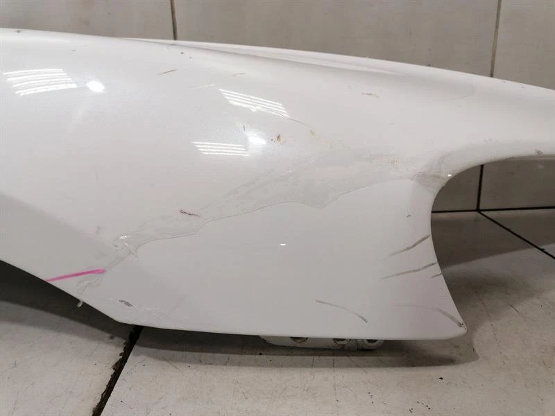 McLaren GT Right Wing  Front Vorne Rechts Kotflügel - Image 3