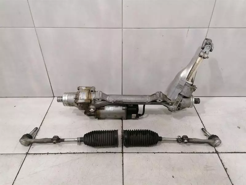 BMW 3 F80 M3 F30 Power Steering Rack 8092392 RHD RECHTSLENKER Lenkgetriebe - Image 2
