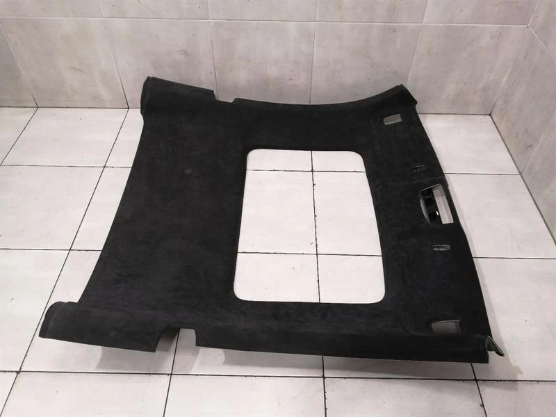 PORSCHE 911 991  Roof Lining 99155509110 Dachhimmel - Image 7