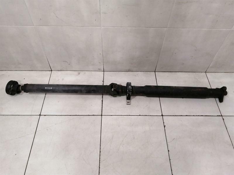BMW 6 Series E63 E64 650i Propshaft 7576479 Kardanwelle