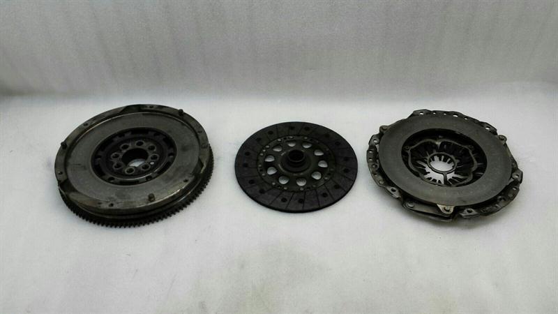 BMW Z4 E85 E86 Kupplung Satz Schwungrad 7837984 Flywheel + Clutch N52