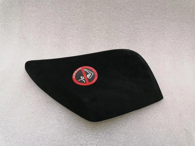 McLaren 600LT Spider 13N2344CP DASHBOARD ALCANTARA ARMATURENBRETT ALCANTARA - Image 4