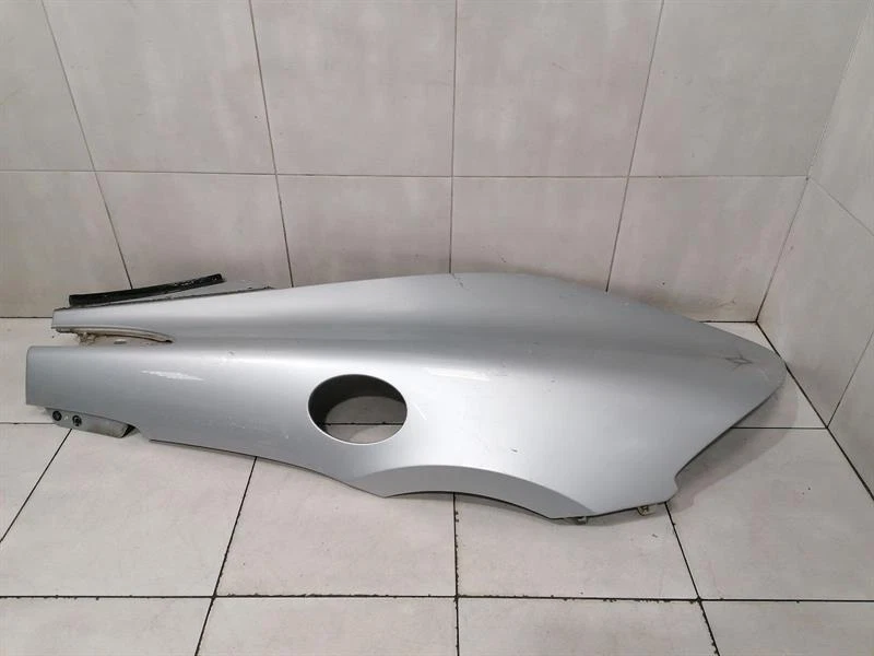 McLaren 570S COUPE Left Side Quarter Fender 13AA190CP Hinten Kotflügel links - Image 2
