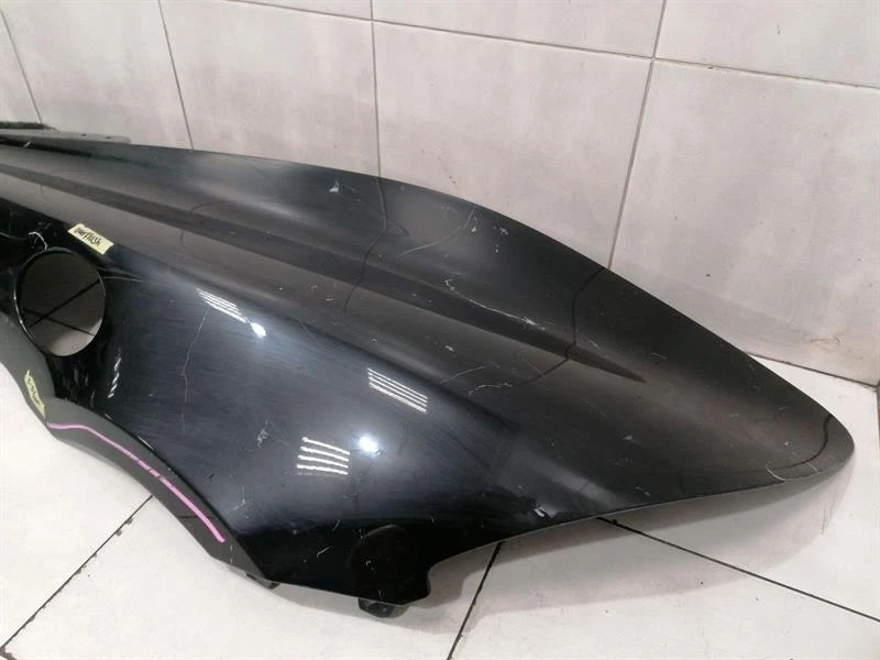 McLaren 570S Spider Left Side Quarter Fender 13AA080SP Hinten Kotflügel links - Image 3