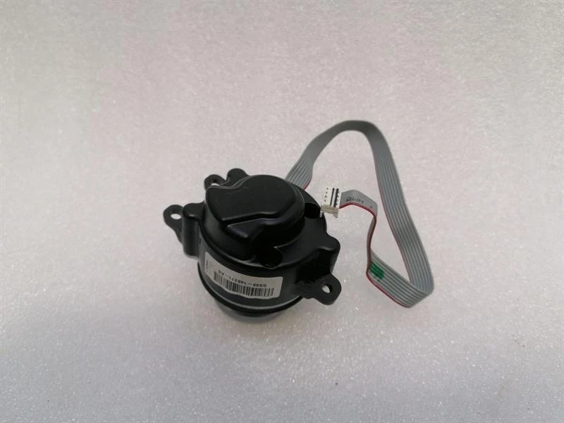 ASTON MARTIN RAPIDE S Switch GG33-14B371-AB Schalter  JOYSTICK, UPPER - Image 4