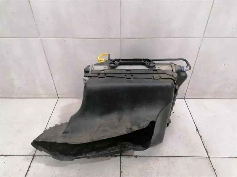 PORSCHE 991 718 911 981 Radiator pack 99110613103 Kühlerpaket LINK LEFT