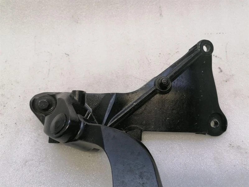 McLaren 720S Coupe DOOR HINGE BRAKE RIGHT 14AB914CP TÜR SCHARNIER BREMSE - Image 6