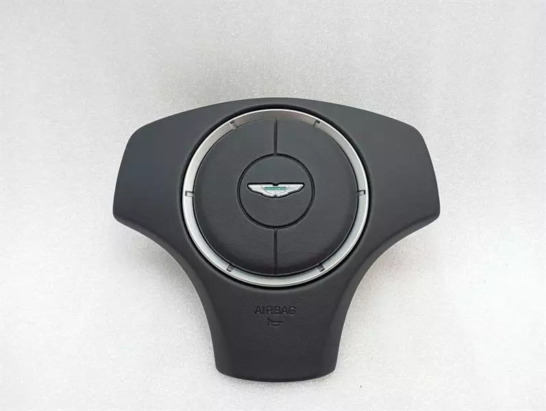 ASTON MARTIN RAPIDE S Modul 4G43--042B85-AA Steering wheel Module - Image 2