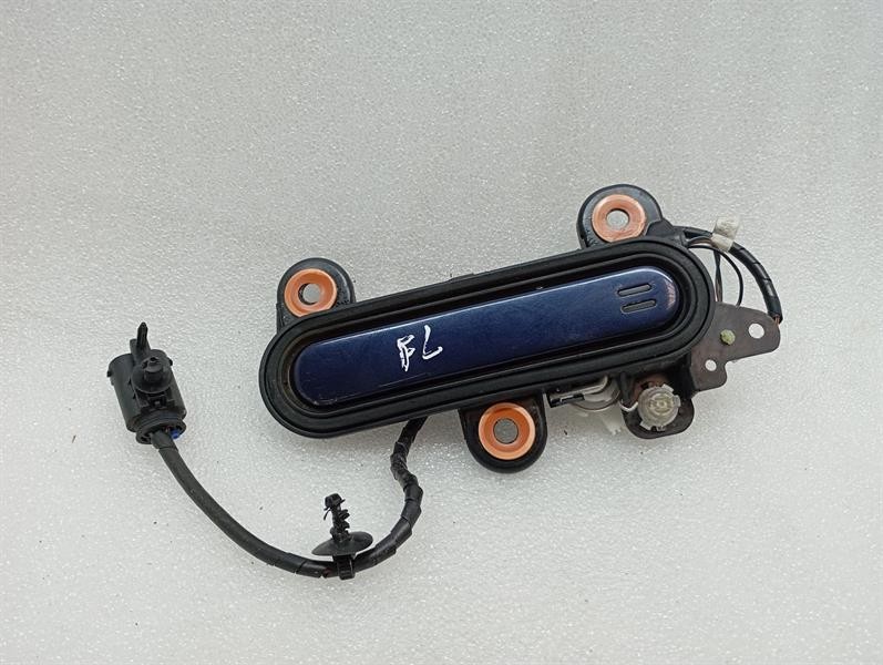 ASTON MARTIN RAPIDE 10-14 Door handle 7G43-226A28-A Türgriff Vorne Links