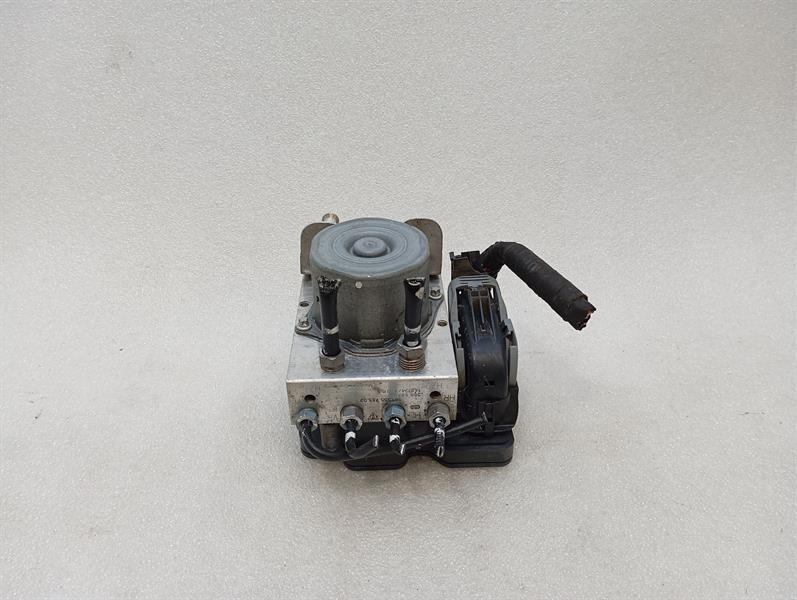 PORSCHE CAYMAN 981 A.B.S Pump 98135575502 ABS Pumpe HYDRAULIKBLOCK