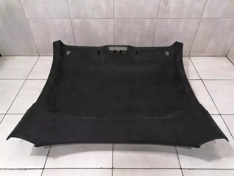 PORSCHE CAYMAN 718 GT4  Roof Lining 98155509113 Dachhimmel Alcantara - Image 3