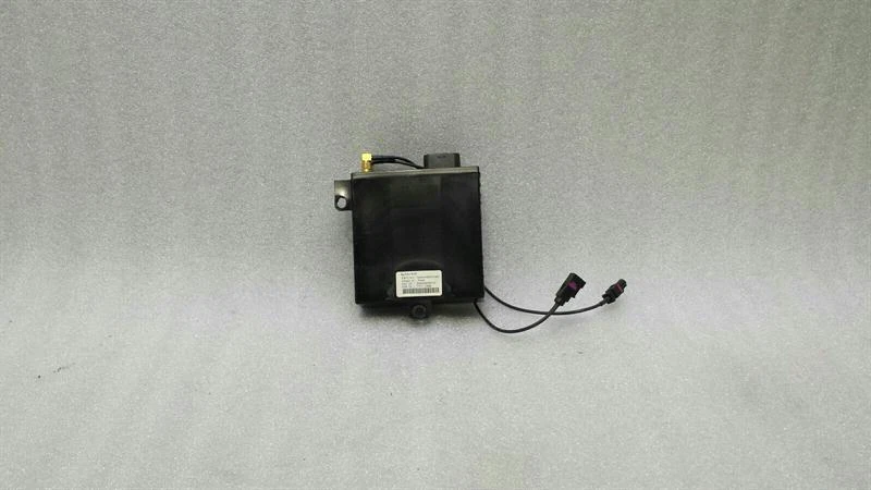 ASTON MARTIN DB9 Volante Tracking module 7G43-19G311-AC Steuergerät TXT - Image 2