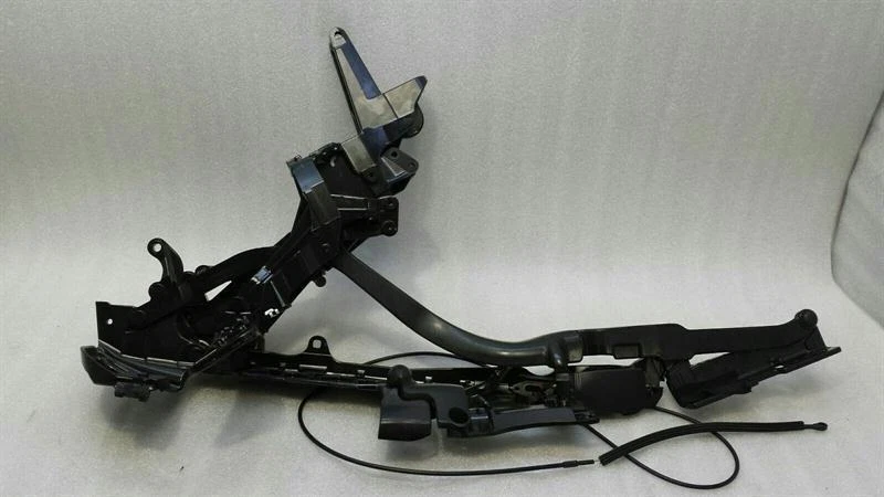 MERCEDES SL R230 Right Vario Roof Carrier A2307902140 Verdeck Scharnier Rechts