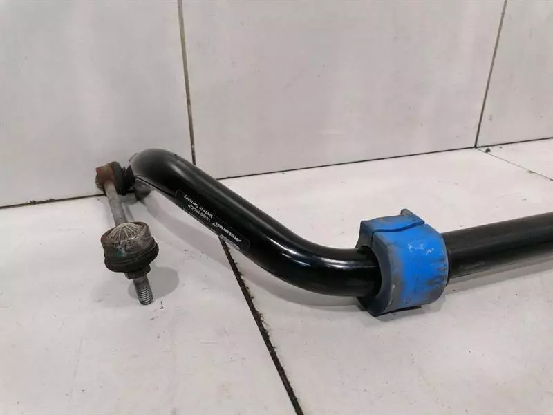 McLaren 570S Spider Anti Roll Bar Rear 13B0280CP Stabilisator Hinten - Image 3