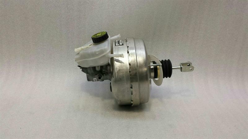 MERCEDES C Class W205 Brake Servo A2054300330 Bremskraftverstärker rechtslenker