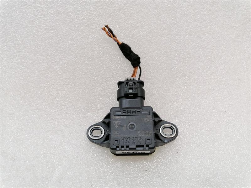 PORSCHE 911 991 Accelleration Sensor 99160614502 Drahratensensor