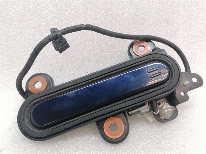 ASTON MARTIN VANTAGE V8 Right Door handle 7G43-226A28-A Türgriff Rechts - Image 3