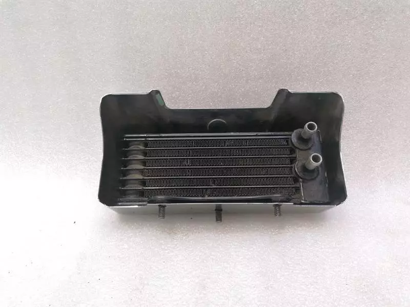 HARLEY-DAVIDSON STREET GLIDE FLHTCUSE Engine Oil Cooler 62994-04 Ölkühler Kühler - Image 5