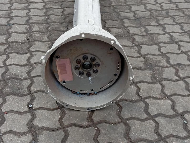 ASTON MARTIN RAPIDE AMR Propshaft FD43-4500-BA Kardanwelle - Image 3