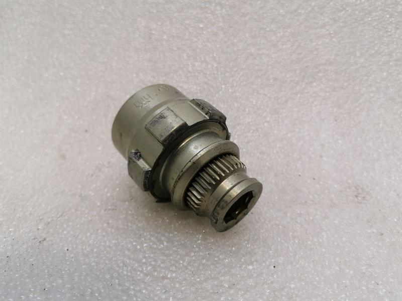 PORSCHE 911 991 Wheel Lock Lug Nut Bolt 99134125101 Zentralverschluss