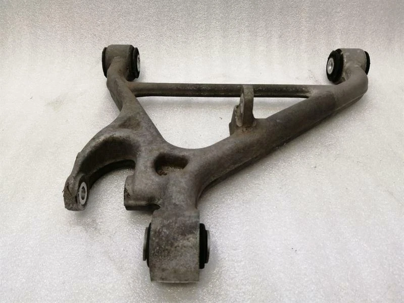 ASTON MARTIN VANTAGE V12 Left Rear Wishbone 6G33-5B531-AE Hinten Link Querlenker - Image 3