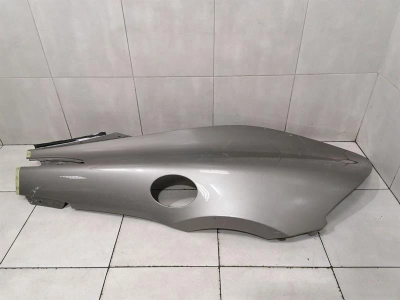 McLaren 570S COUPE Left Side Quarter Fender 13AA190CP Hinten Kotflügel links - Image 2
