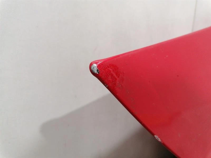 McLaren 570S Spider Right Front Door 13AA203CP Tür Vorne Rechts - Image 5