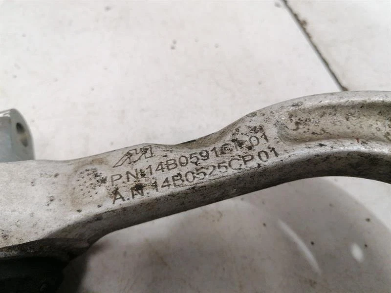 McLaren 720S Spider Right Front Hub 14B0431CP Radlagergehäuse Vorne Rechts - Image 7