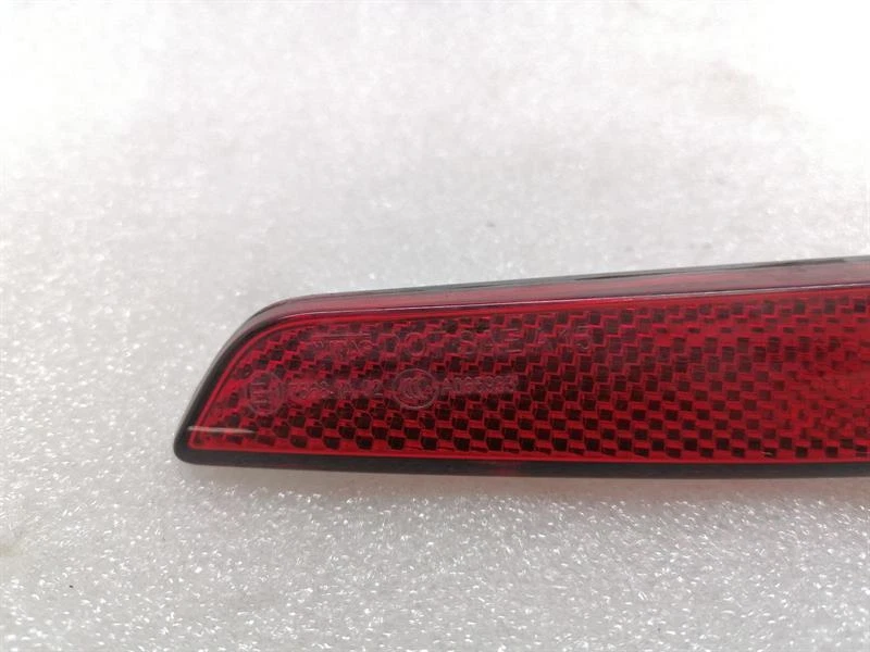 McLaren 570S Spider Left Sidelight 13A3750CP Blinker Links - Image 3