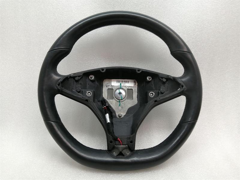 TESLA MODEL S 100D Steering Wheel 1036774-00-D Lenkrad