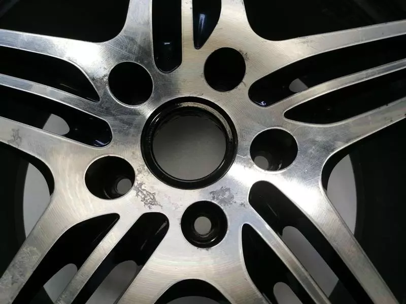 PORSCHE 911 997   Wheel 9973621560 Alufelge 19-inch "Turbo" wheel, 8J x 19 ET57 - Image 5