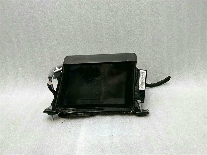 BMW 6 Series E63 E64 M6 Anzeigeeinheit Screen 9190873 Head Up Display HUD