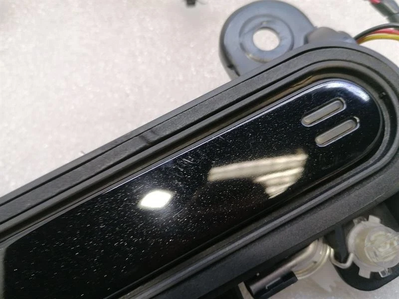 ASTON MARTIN RAPIDE AMR Door handle 7G43-226A28-A Türgriff Hinten Links - Image 3