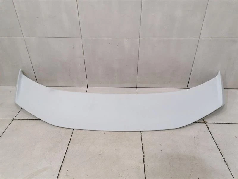 PORSCHE CAYMAN 718 GT4 Rear Spoiler 98151226583 Heckspoiler OEM - Image 6