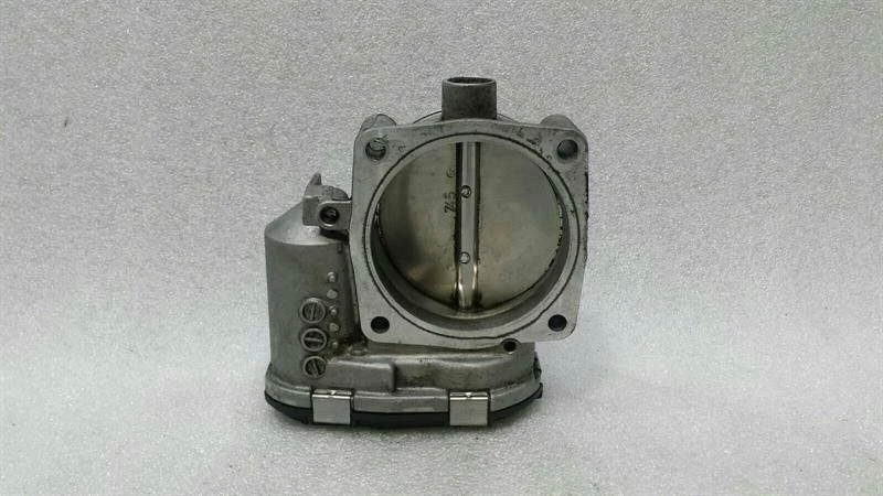 PORSCHE 911 991 970 997 987 Throttle Body 99760511501 Drosselklappe - Image 2