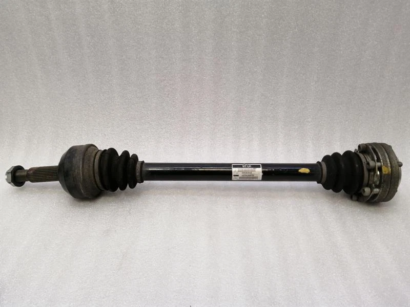 ASTON MARTIN VANTAGE V12 Rear Drive Shaft 4G43-4K139-AB Antriebswelle Hinten - Image 2