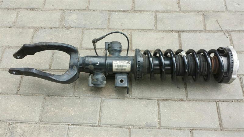 BMW 7er F01 Stossdämpfer Vorne 37116792695 Front Shock Absorber VDC links 750iX