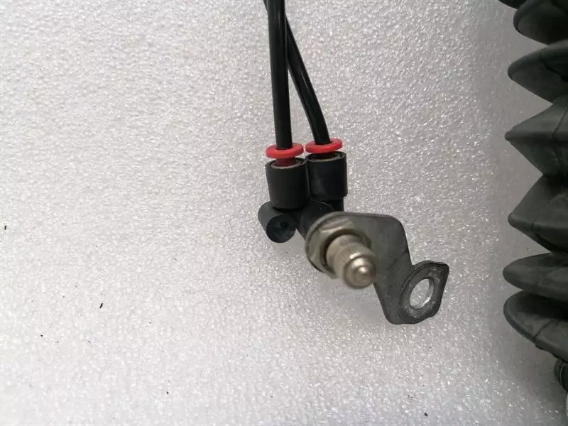 HARLEY-DAVIDSON TOURING LOW Air Ride Rear Shocks 54636-09 Stossdämpfer Hinten - Image 6