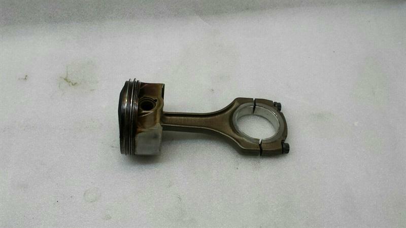 BMW 5 Series E60 M5 Piston Conrod 7838623 Kolben S85 V10 M6 E63