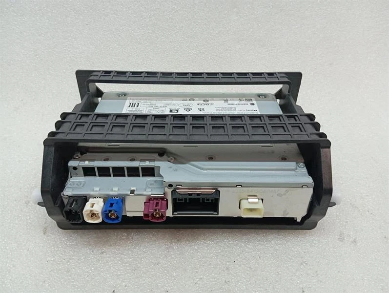 BMW 3 Series M3 G80 G20 CD player 5A81B39 HEAD UNIT MGU21 Audiosystemkontroller - Image 2