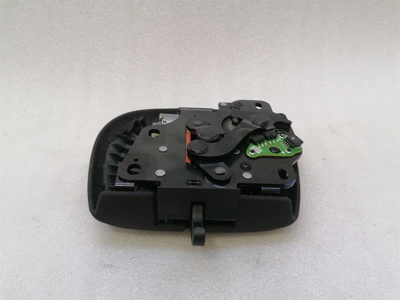 PORSCHE BOXSTER 718 99156111703 CATCH SOFTTOP LOCK
