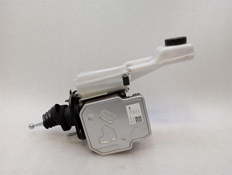 JAGUAR i-PACE X590 EV400 Brake Servo M9D3-2D522-AJ Bremskraftverstärker