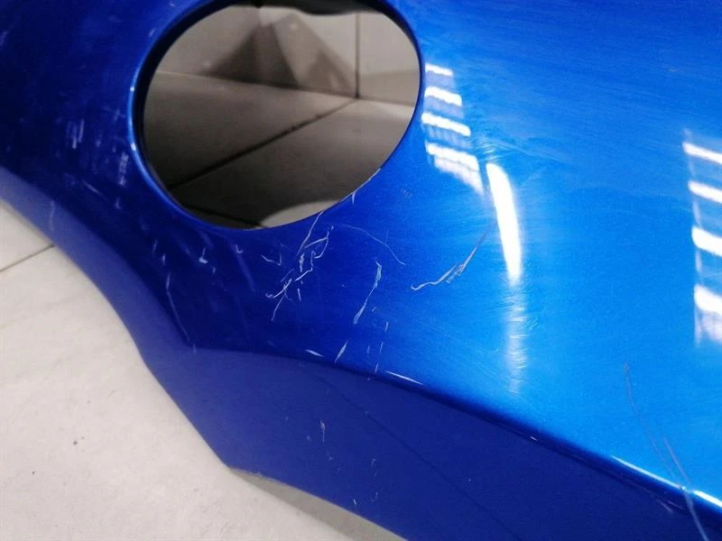 McLaren 570S COUPE Left Side Quarter Fender 13AA190CP Hinten Kotflügel links - Image 6