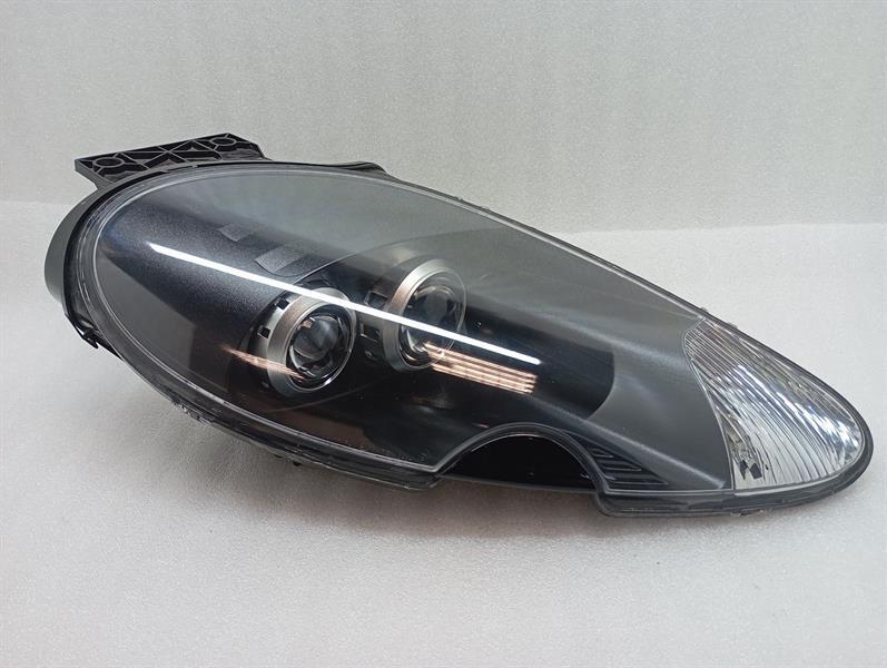 ASTON MARTIN DB9 Volante Right Headlight 4G43-13W029-BE Headlight Scheinwerfer