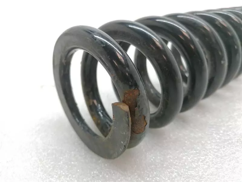 McLaren 570S Spider Shock Absorber Rear 13B1116CP Stossdämpfer Hinten TEILE PART - Image 4