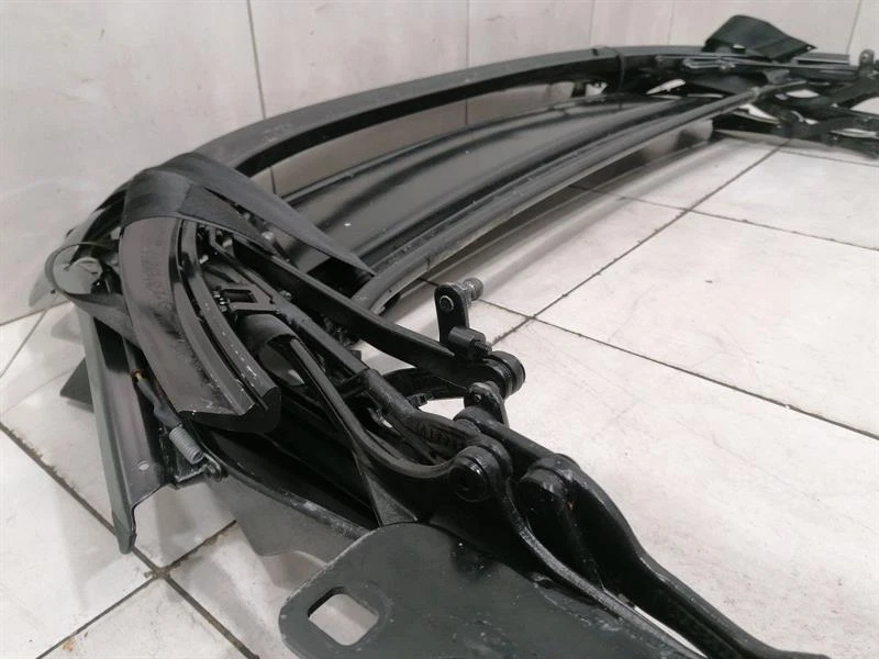 ASTON MARTIN DB9 Volante Soft Top FRAME 4G43-76501B00-AG Cabrio Verdeck Rahmen - Image 6